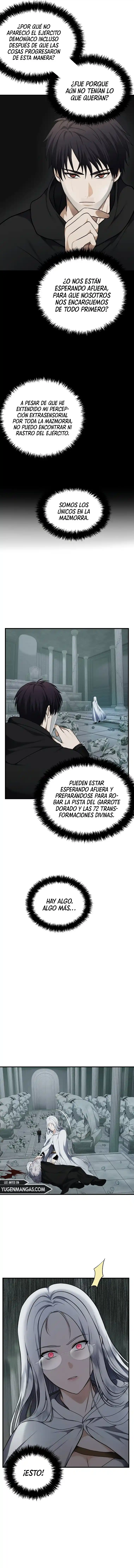 Segunda Vida para ser un ranker (2019) - Capítulo 115 - Página 17 - LectorTMOo