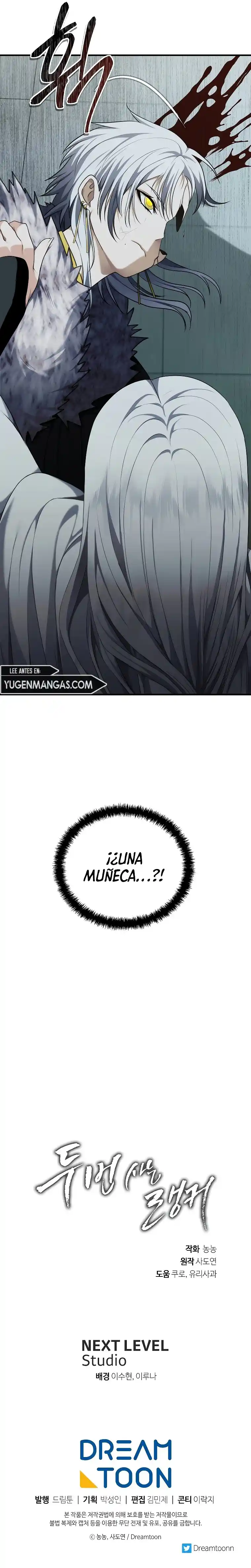 Segunda Vida para ser un ranker (2019) - Capítulo 115 - Página 18 - LectorTMOo