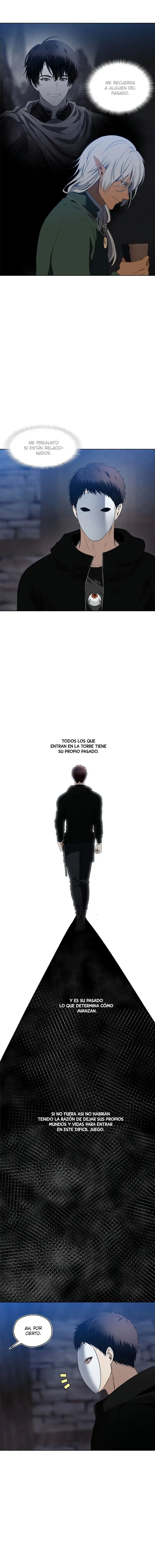 Segunda Vida para ser un ranker (2019) - Capítulo 28 - Página 2 - LectorTMOo