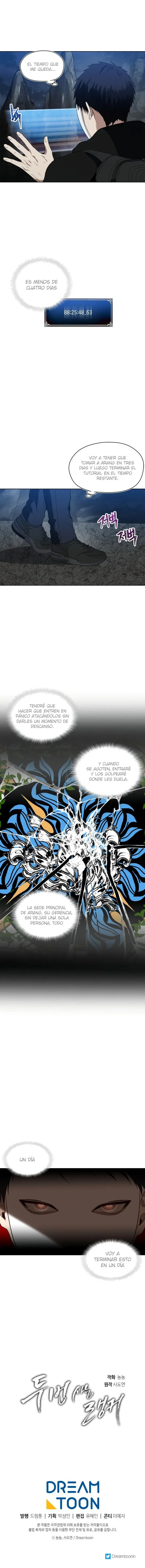 Segunda Vida para ser un ranker (2019) - Capítulo 28 - Página 9 - LectorTMOo