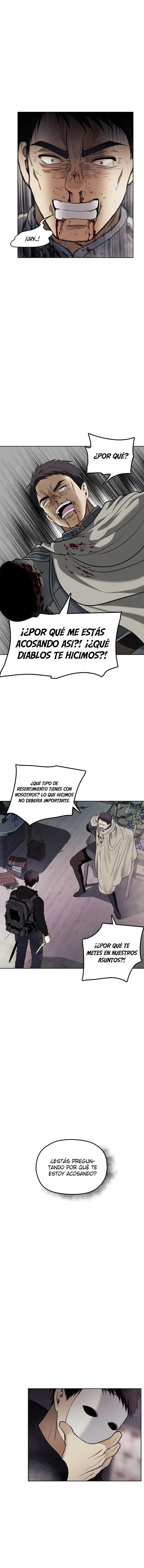 Segunda Vida para ser un ranker (2019) - Capítulo 31 - Página 12 - LectorTMOo