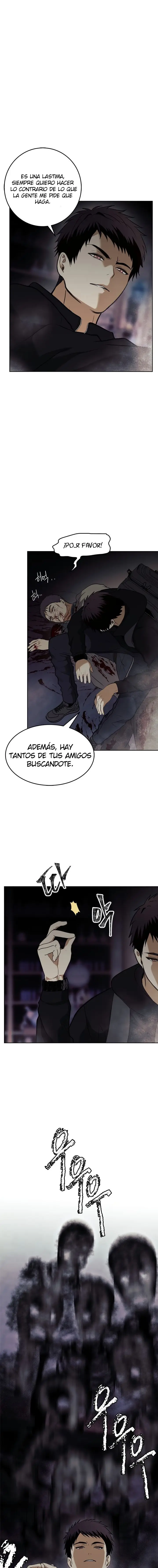 Segunda Vida para ser un ranker (2019) - Capítulo 32 - Página 4 - LectorTMOo