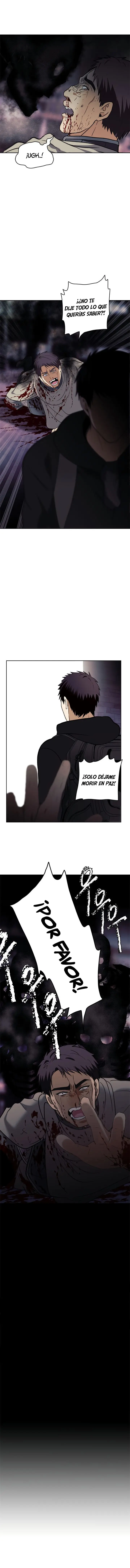 Segunda Vida para ser un ranker (2019) - Capítulo 32 - Página 6 - LectorTMOo