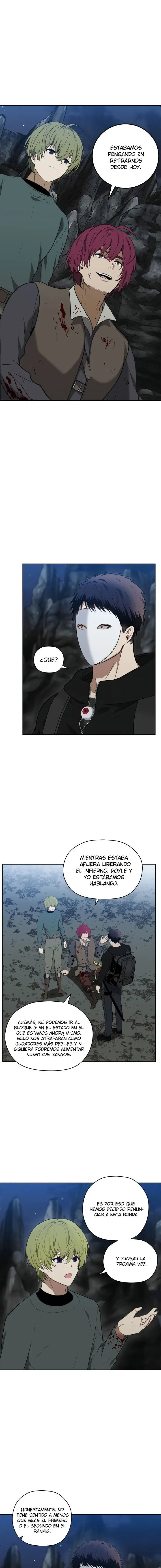Segunda Vida para ser un ranker (2019) - Capítulo 33 - Página 2 - LectorTMOo