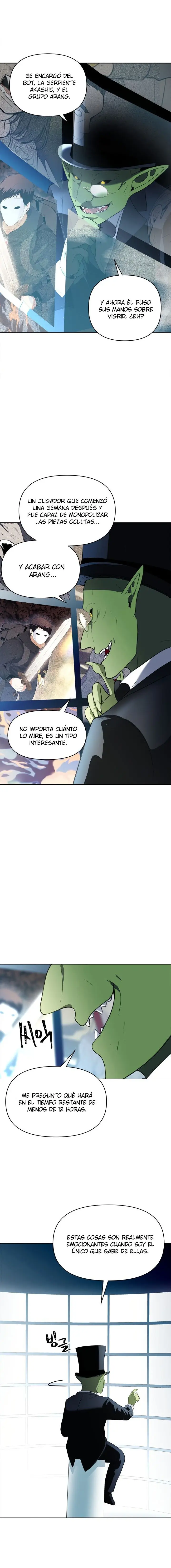 Segunda Vida para ser un ranker (2019) - Capítulo 33 - Página 10 - LectorTMOo