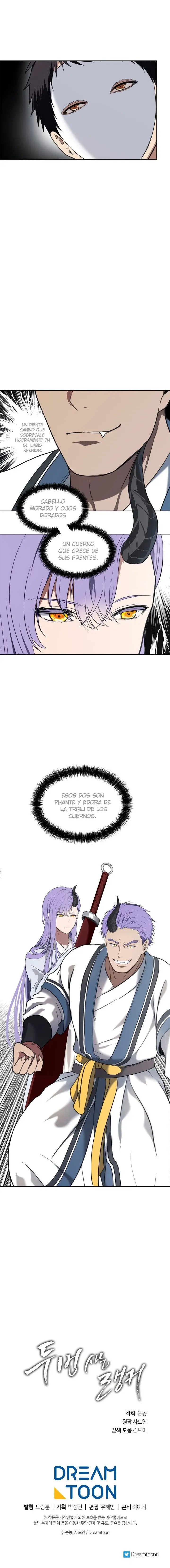 Segunda Vida para ser un ranker (2019) - Capítulo 33 - Página 14 - LectorTMOo
