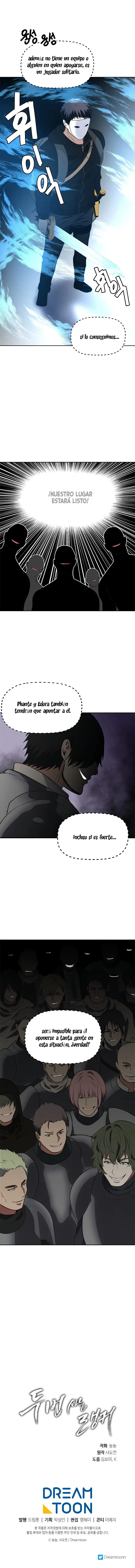 Segunda Vida para ser un ranker (2019) - Capítulo 34 - Página 13 - LectorTMOo