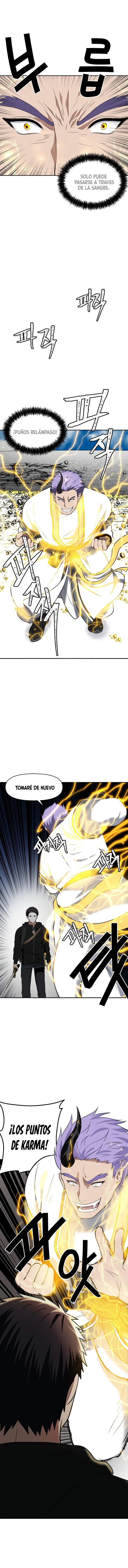Segunda Vida para ser un ranker (2019) - Capítulo 35 - Página 10 - LectorTMOo