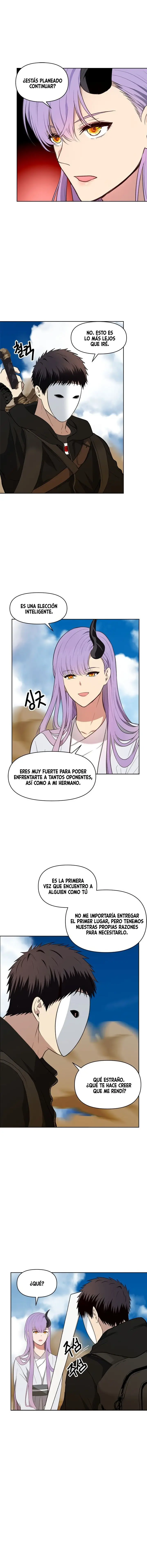 Segunda Vida para ser un ranker (2019) - Capítulo 37 - Página 3 - LectorTMOo