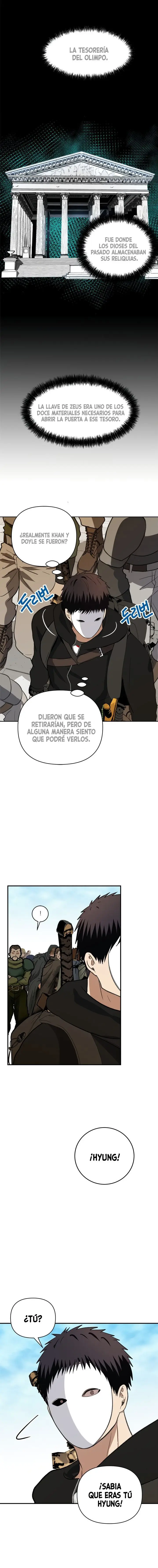 Segunda Vida para ser un ranker (2019) - Capítulo 37 - Página 10 - LectorTMOo
