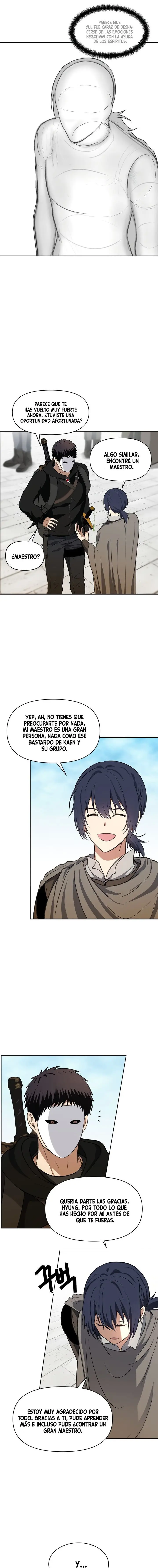 Segunda Vida para ser un ranker (2019) - Capítulo 37 - Página 12 - LectorTMOo