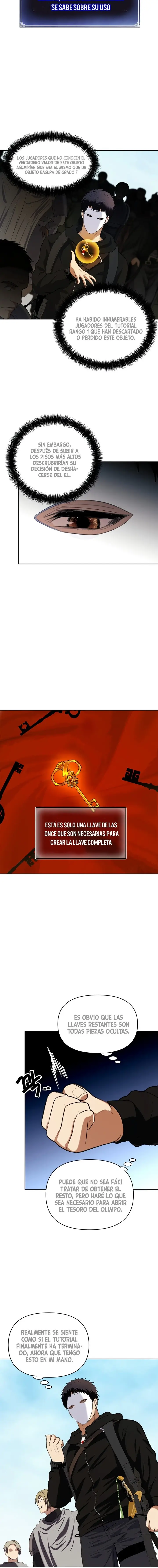 Segunda Vida para ser un ranker (2019) - Capítulo 38 - Página 4 - LectorTMOo