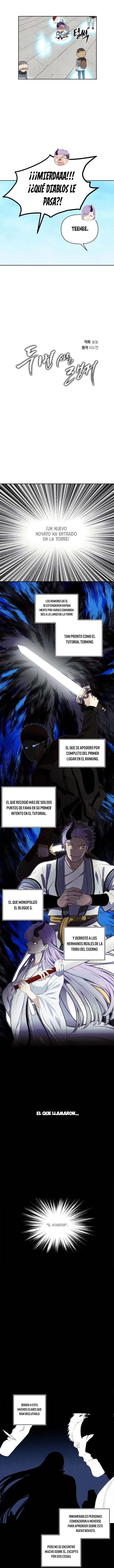 Segunda Vida para ser un ranker (2019) - Capítulo 38 - Página 8 - LectorTMOo