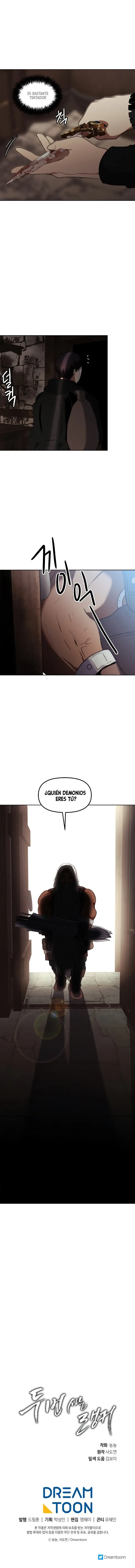 Segunda Vida para ser un ranker (2019) - Capítulo 38 - Página 13 - LectorTMOo