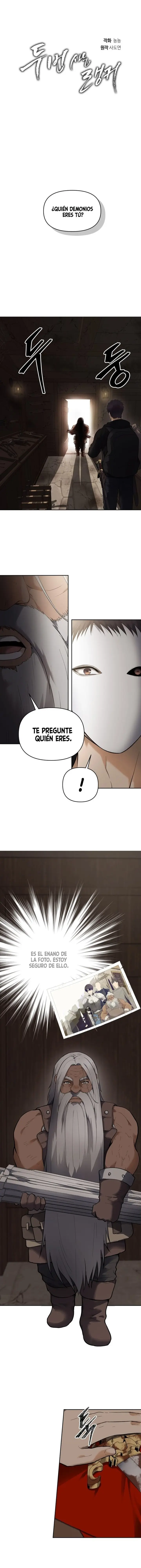 Segunda Vida para ser un ranker (2019) - Capítulo 39 - Página 2 - LectorTMOo
