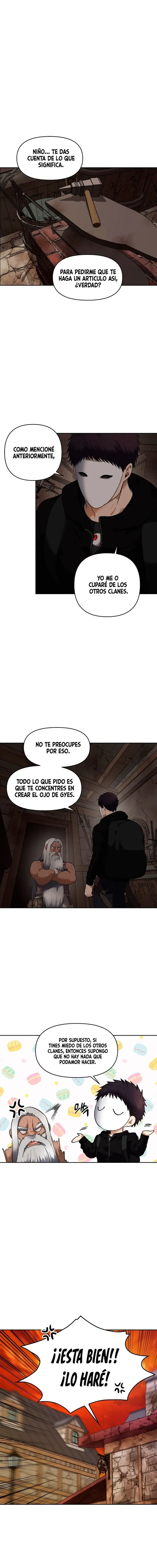 Segunda Vida para ser un ranker (2019) - Capítulo 39 - Página 10 - LectorTMOo