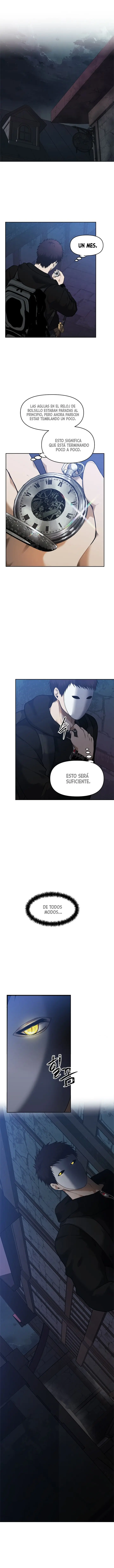Segunda Vida para ser un ranker (2019) - Capítulo 40 - Página 2 - LectorTMOo