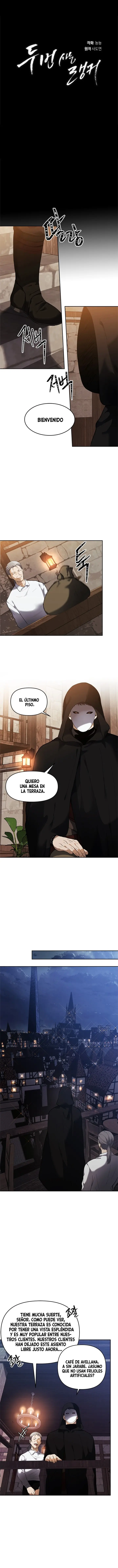 Segunda Vida para ser un ranker (2019) - Capítulo 40 - Página 4 - LectorTMOo