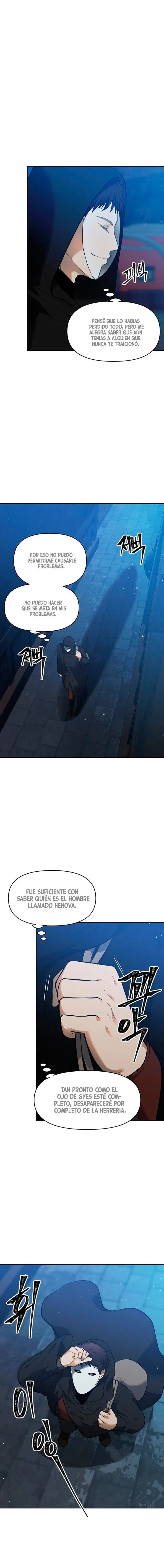 Segunda Vida para ser un ranker (2019) - Capítulo 41 - Página 6 - LectorTMOo