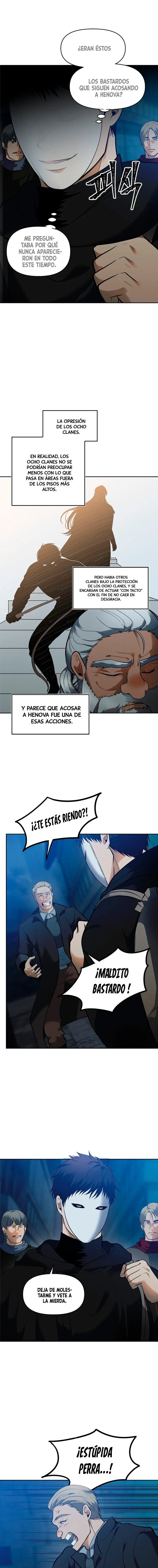 Segunda Vida para ser un ranker (2019) - Capítulo 41 - Página 9 - LectorTMOo
