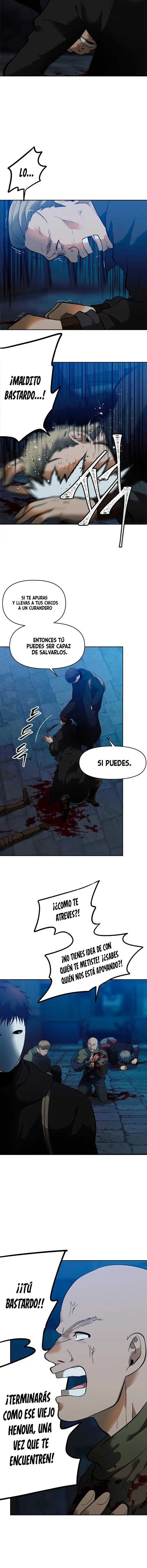Segunda Vida para ser un ranker (2019) - Capítulo 41 - Página 14 - LectorTMOo