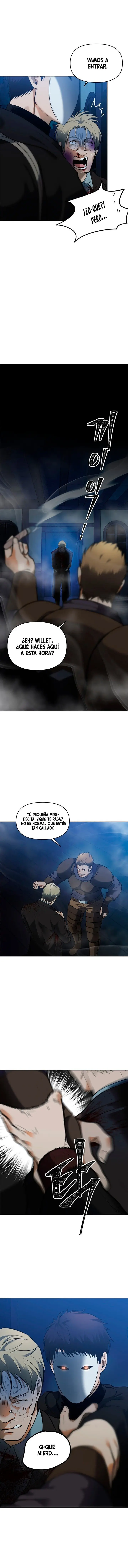 Segunda Vida para ser un ranker (2019) - Capítulo 42 - Página 6 - LectorTMOo