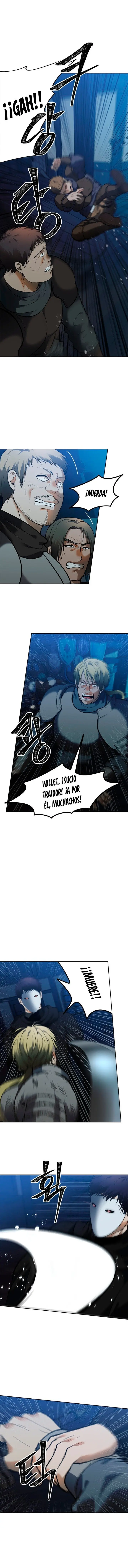Segunda Vida para ser un ranker (2019) - Capítulo 42 - Página 7 - LectorTMOo