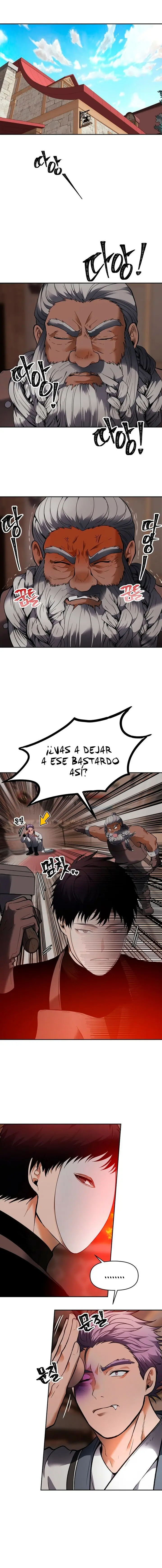 Segunda Vida para ser un ranker (2019) - Capítulo 44 - Página 1 - LectorTMOo