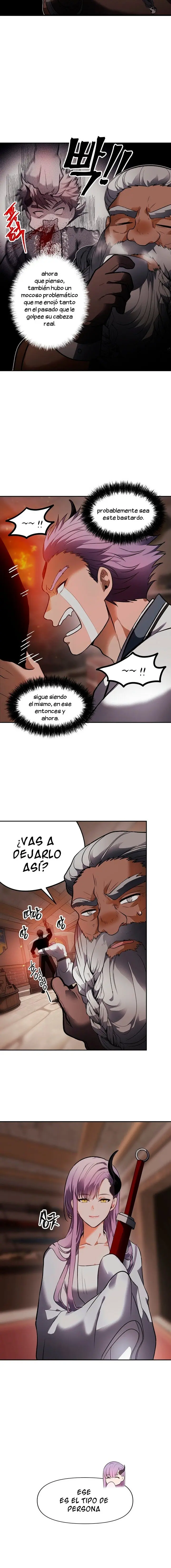Segunda Vida para ser un ranker (2019) - Capítulo 44 - Página 4 - LectorTMOo
