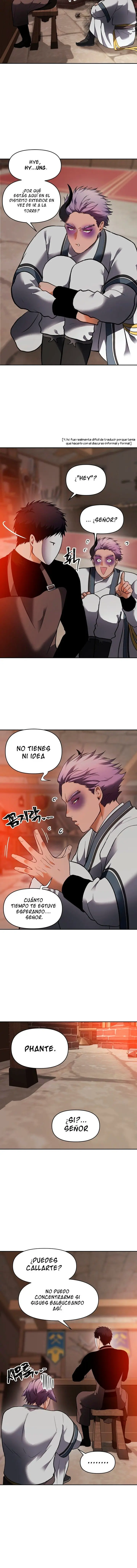 Segunda Vida para ser un ranker (2019) - Capítulo 44 - Página 8 - LectorTMOo