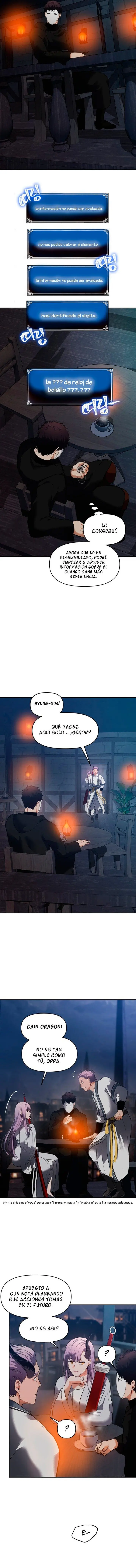 Segunda Vida para ser un ranker (2019) - Capítulo 44 - Página 12 - LectorTMOo