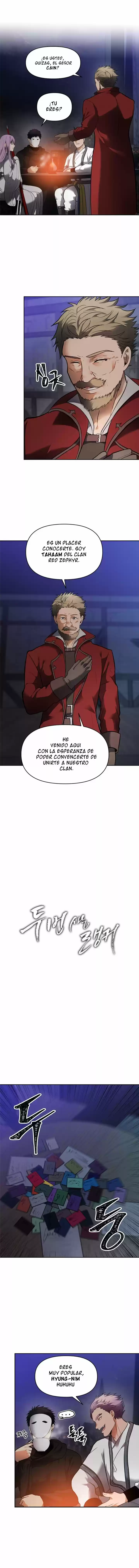 Segunda Vida para ser un ranker (2019) - Capítulo 45 - Página 1 - LectorTMOo