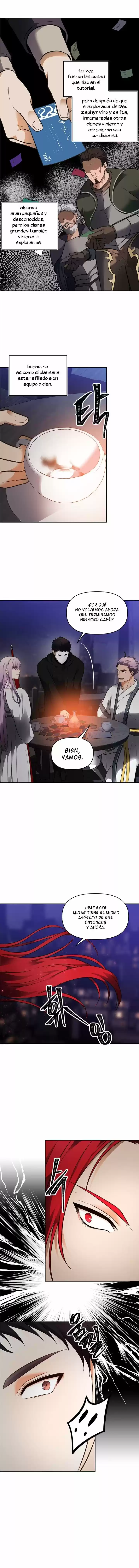 Segunda Vida para ser un ranker (2019) - Capítulo 45 - Página 2 - LectorTMOo