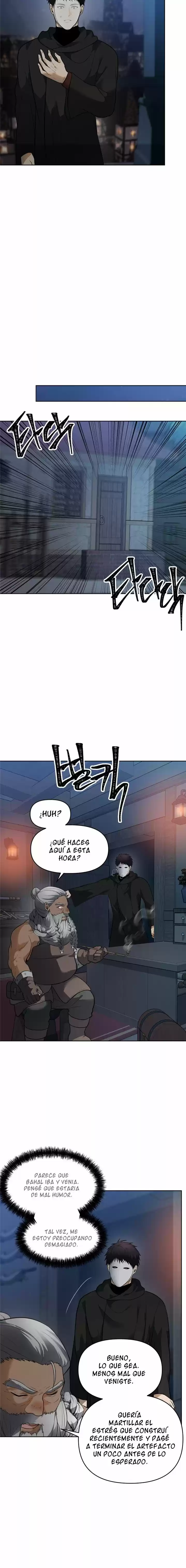 Segunda Vida para ser un ranker (2019) - Capítulo 45 - Página 6 - LectorTMOo