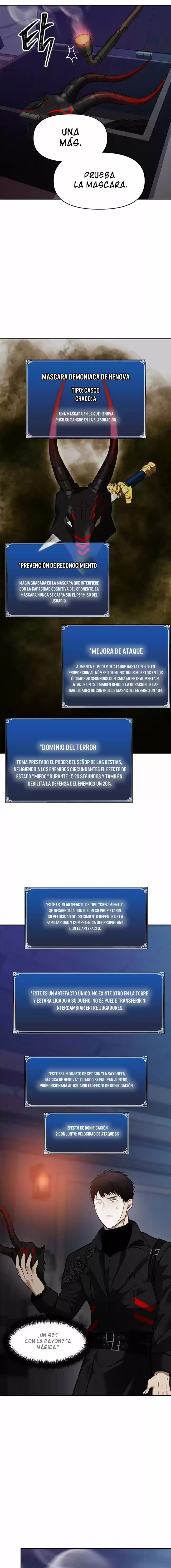 Segunda Vida para ser un ranker (2019) - Capítulo 45 - Página 11 - LectorTMOo