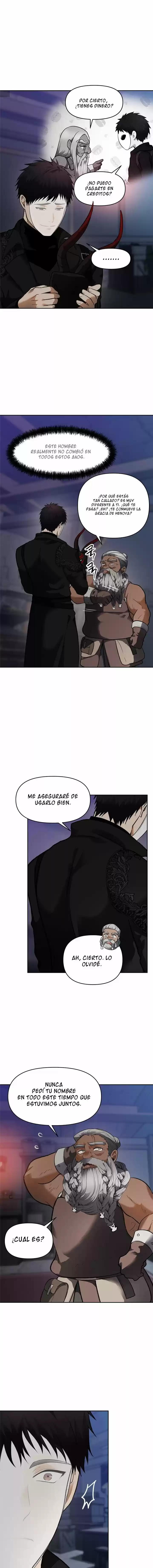Segunda Vida para ser un ranker (2019) - Capítulo 45 - Página 13 - LectorTMOo