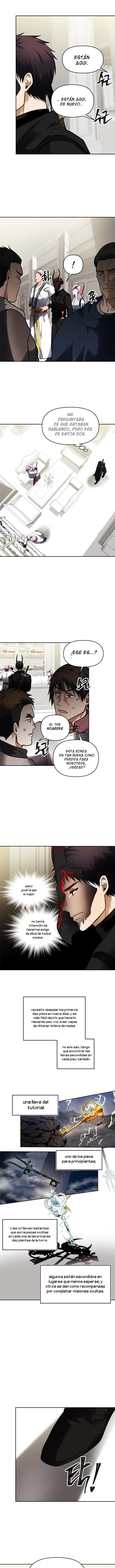 Segunda Vida para ser un ranker (2019) - Capítulo 46 - Página 9 - LectorTMOo