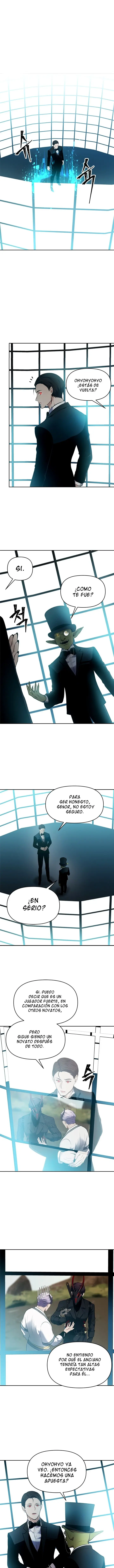 Segunda Vida para ser un ranker (2019) - Capítulo 47 - Página 9 - LectorTMOo