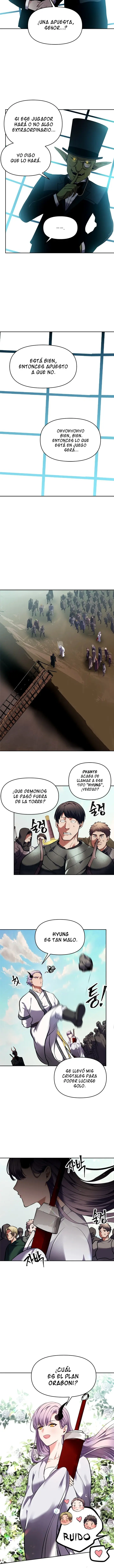 Segunda Vida para ser un ranker (2019) - Capítulo 47 - Página 10 - LectorTMOo