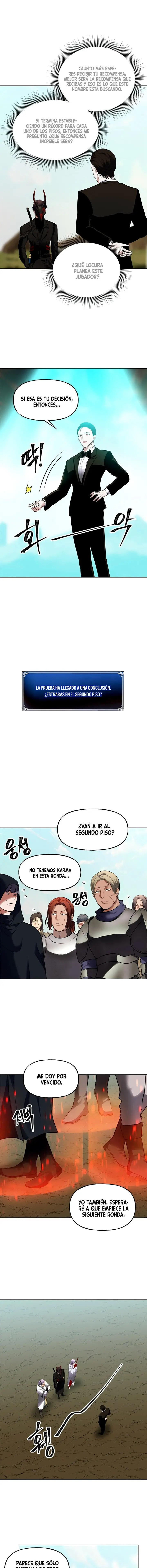 Segunda Vida para ser un ranker (2019) - Capítulo 48 - Página 4 - LectorTMOo