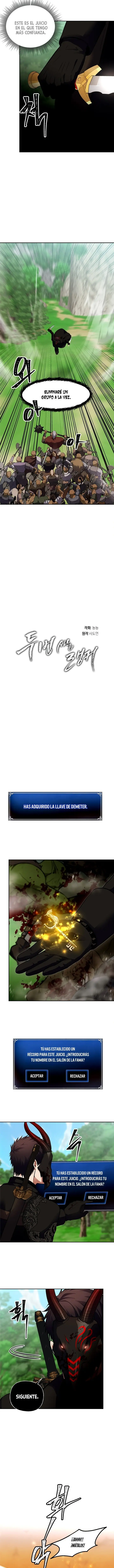Segunda Vida para ser un ranker (2019) - Capítulo 48 - Página 8 - LectorTMOo
