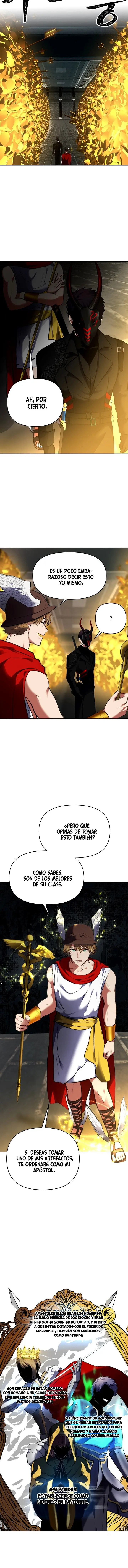 Segunda Vida para ser un ranker (2019) - Capítulo 49 - Página 11 - LectorTMOo