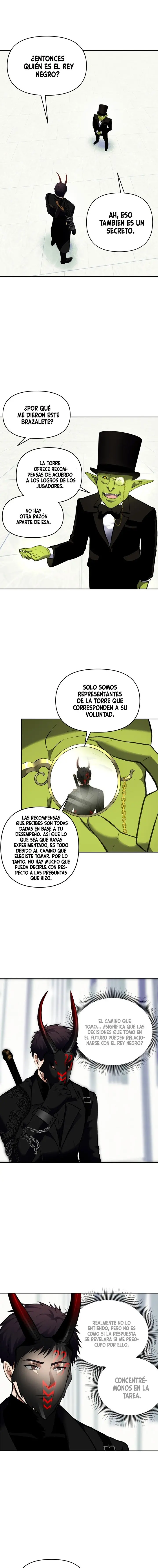 Segunda Vida para ser un ranker (2019) - Capítulo 50 - Página 10 - LectorTMOo
