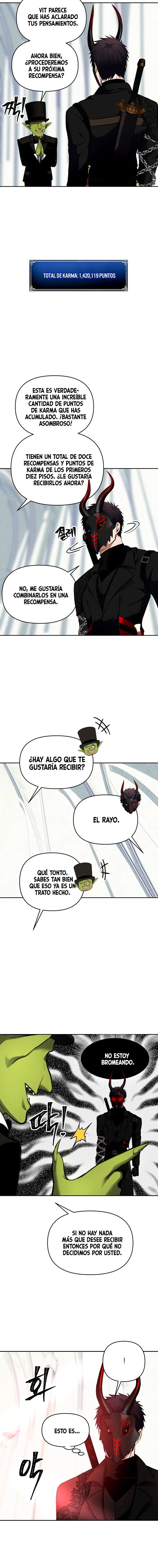 Segunda Vida para ser un ranker (2019) - Capítulo 50 - Página 11 - LectorTMOo