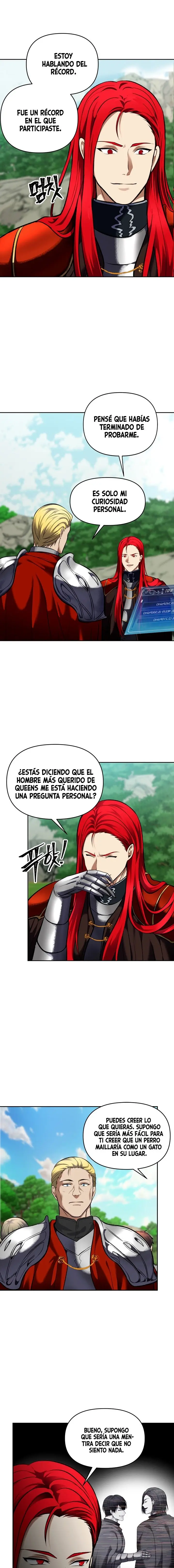 Segunda Vida para ser un ranker (2019) - Capítulo 50 - Página 14 - LectorTMOo
