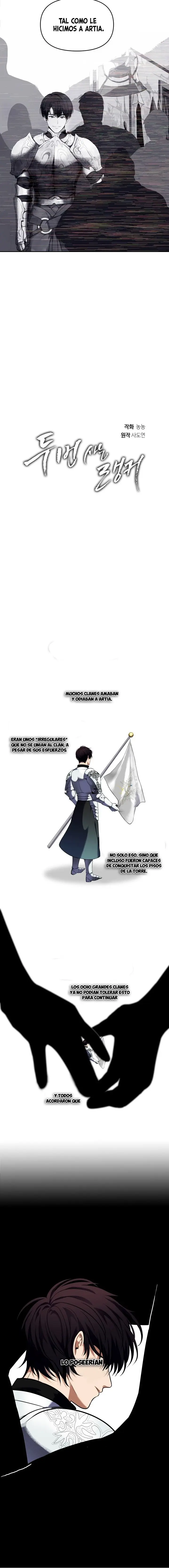 Segunda Vida para ser un ranker (2019) - Capítulo 51 - Página 3 - LectorTMOo