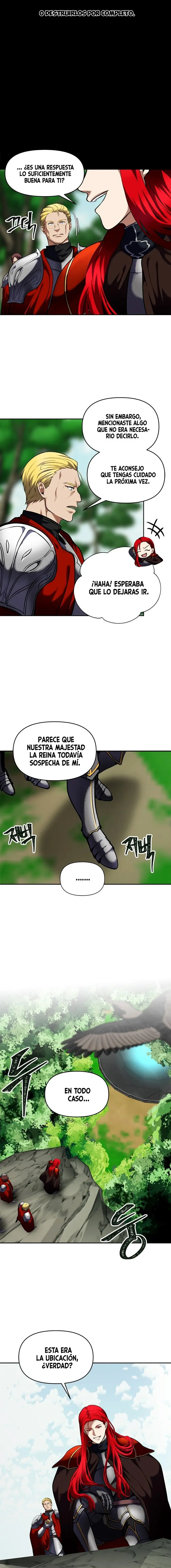 Segunda Vida para ser un ranker (2019) - Capítulo 51 - Página 4 - LectorTMOo