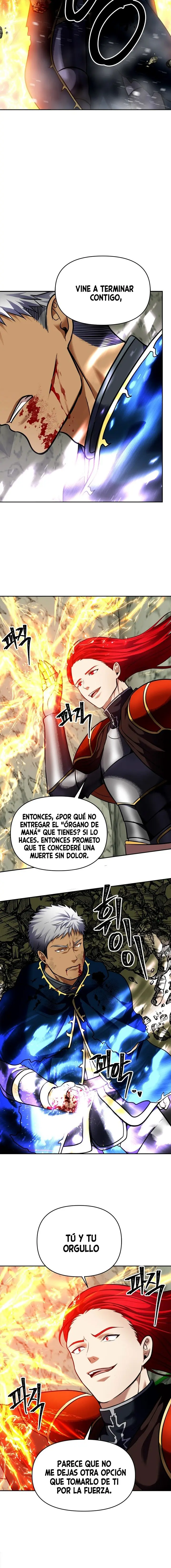 Segunda Vida para ser un ranker (2019) - Capítulo 51 - Página 11 - LectorTMOo