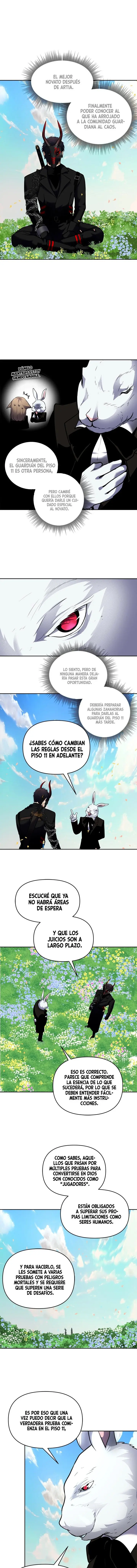 Segunda Vida para ser un ranker (2019) - Capítulo 51 - Página 14 - LectorTMOo