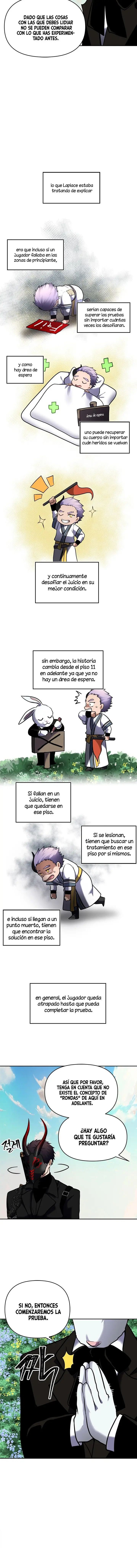 Segunda Vida para ser un ranker (2019) - Capítulo 51 - Página 15 - LectorTMOo